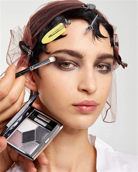 dior makeup made in label|Dior make up spring 2023.